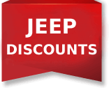 jeep diccount